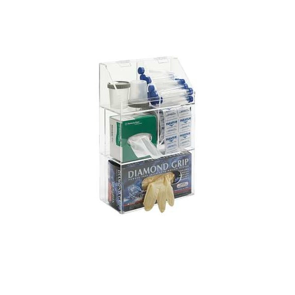 Heathrow Scientific Hs234523 Stge Bin Wrksta Cl