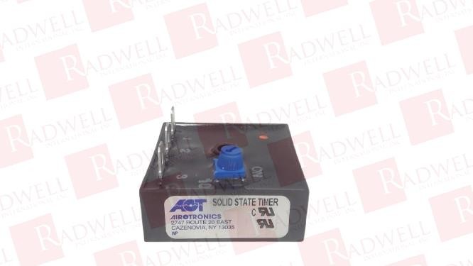 AIROTRONICS TH3KAD1010/10SAC / TH3KAD101010SAC (USED)
