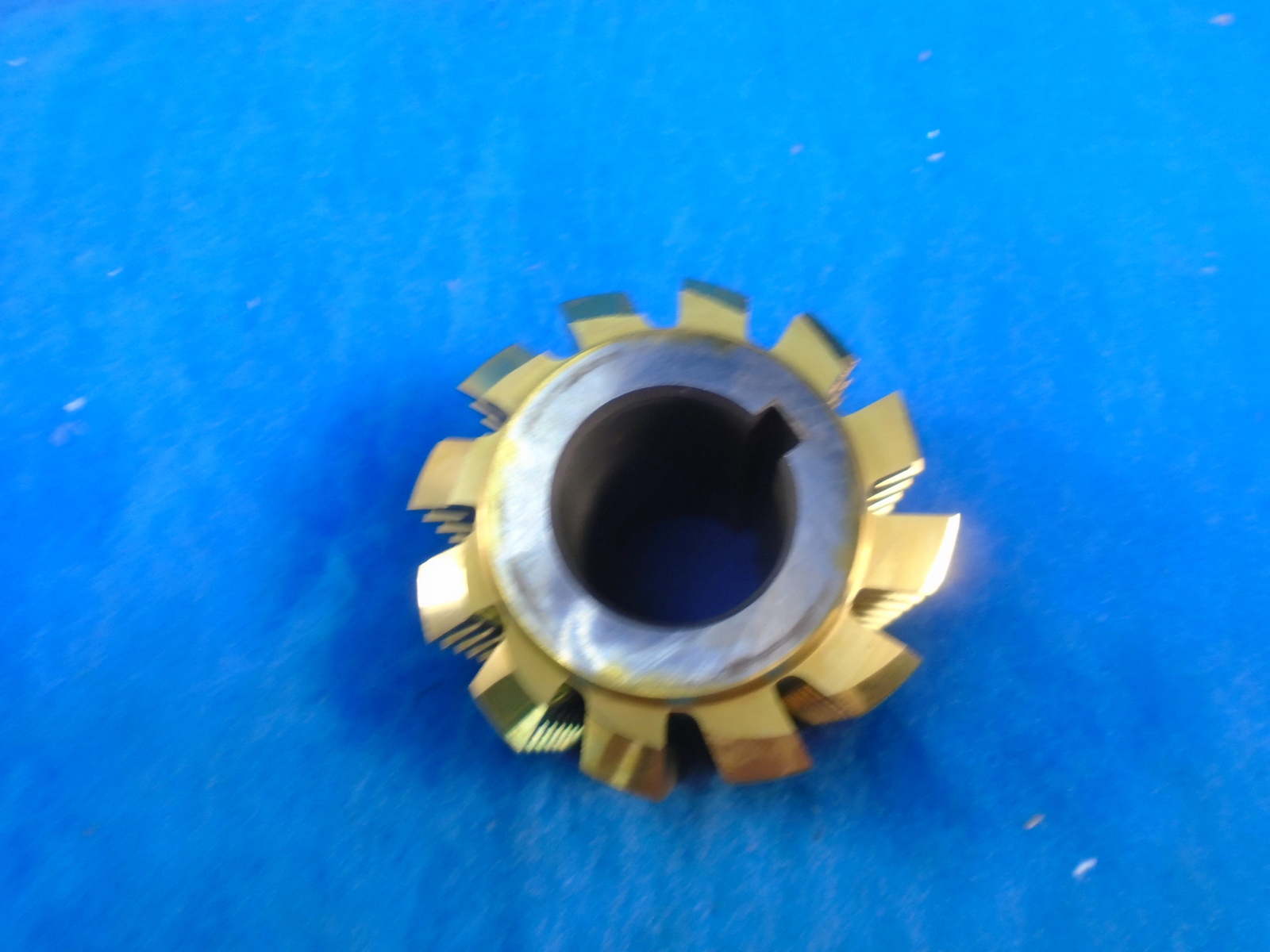 STAR CUTTER USA PMM4 TIN 488315 AD-557273 MILLING TOOL 1YR WARRANTY