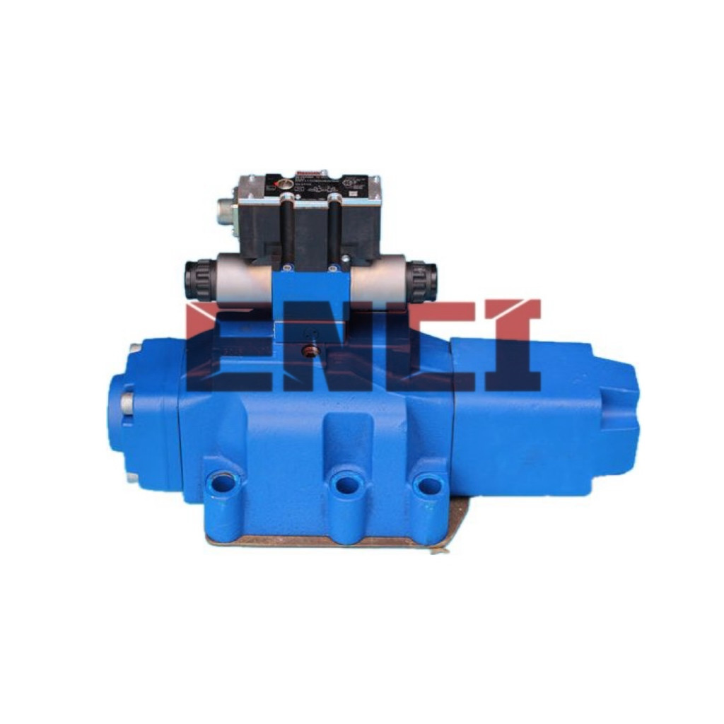 4WRZE32E1-520-7X/6EG24N9ETK31/A1M R988004625 Bosch Rexroth Valve
