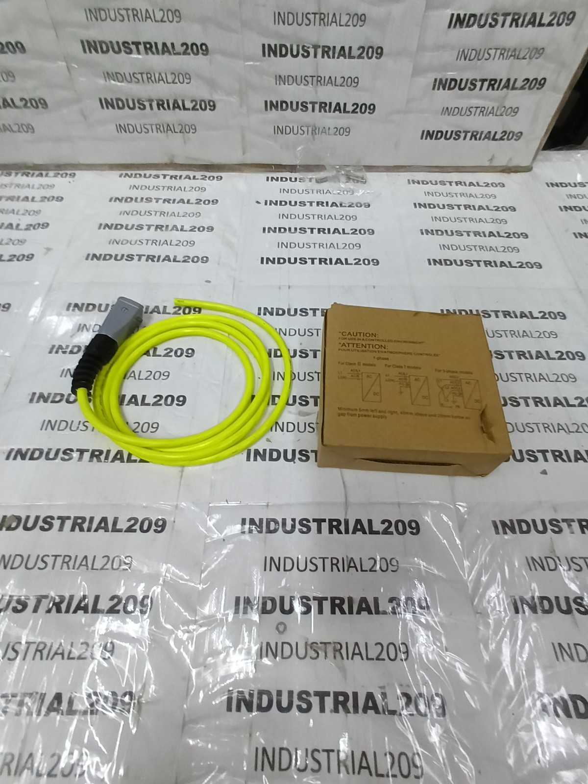OLFLEX 540P LAPP KABEL