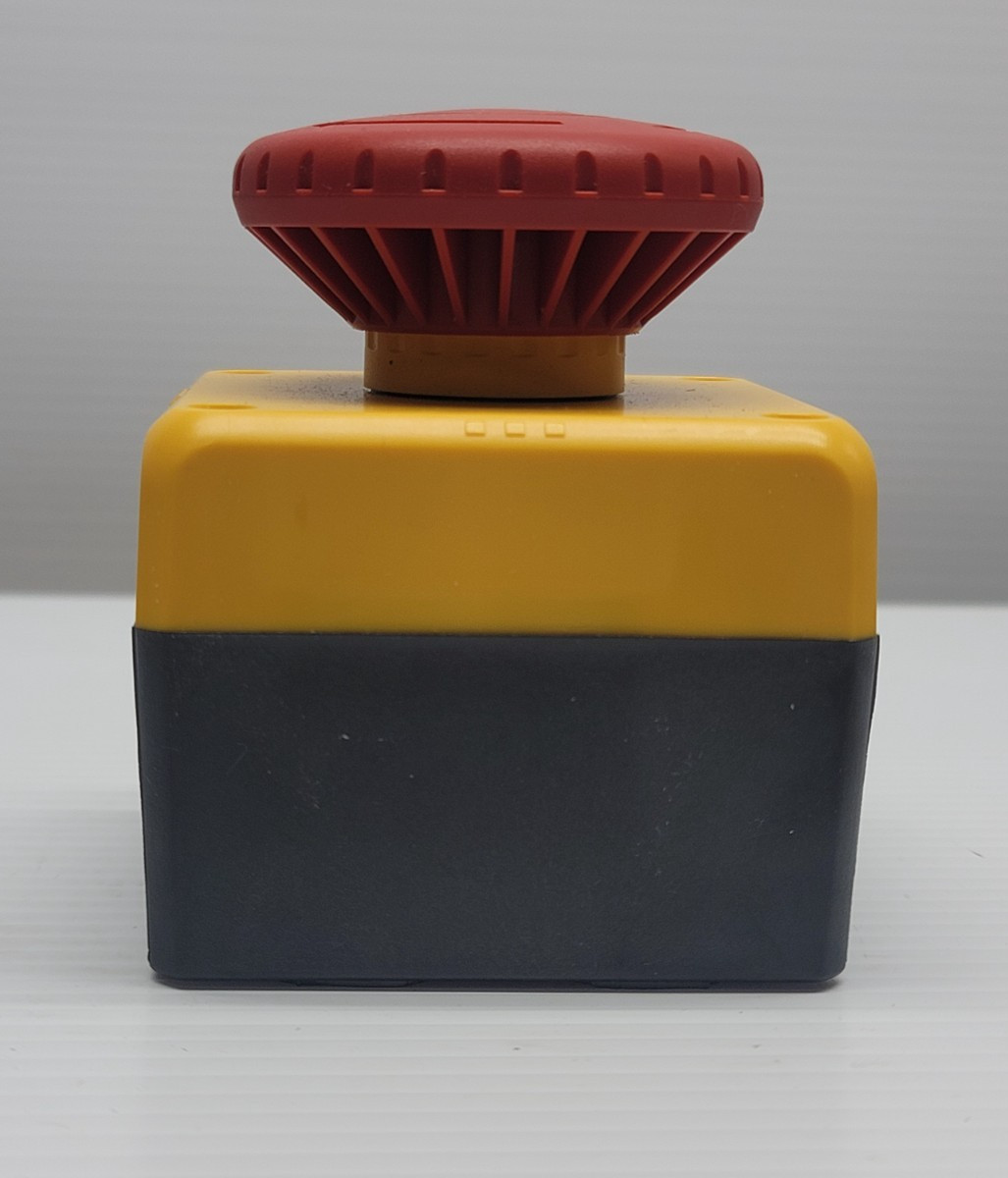 IDEC FB Control Box FB1W-XW1E BV522MR **Read Description**