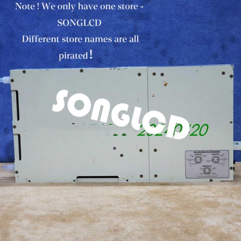 1PCS MFC-8100-T2104-092-P-012E 90days warranty via DHL or FedEx