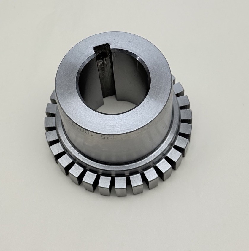 0704599 Rexnord Falk 1030T Grid Coupling Hub 1.125″ Bore STK, 10010792 Matl