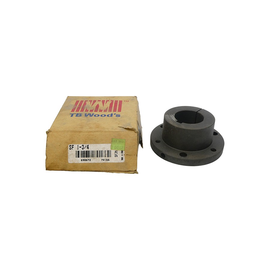 TB WOODS SF 1-3/4″ NSMP