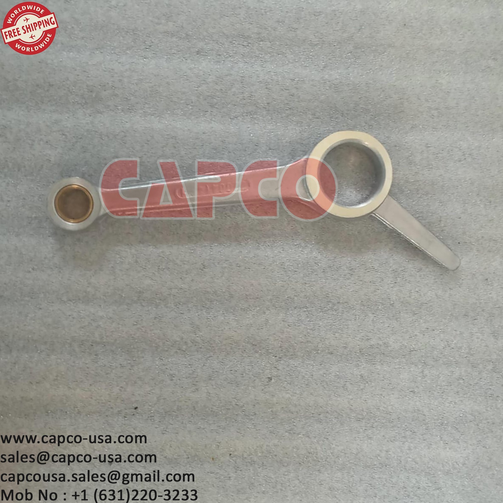 CONNECTING ROD 32004152 NON OEM FREE SHIPPING