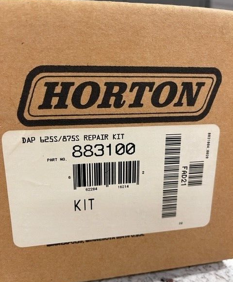 883100 DAP 625/875 Repair Kit – NEXEN – HORTON **MAKE OFFER**