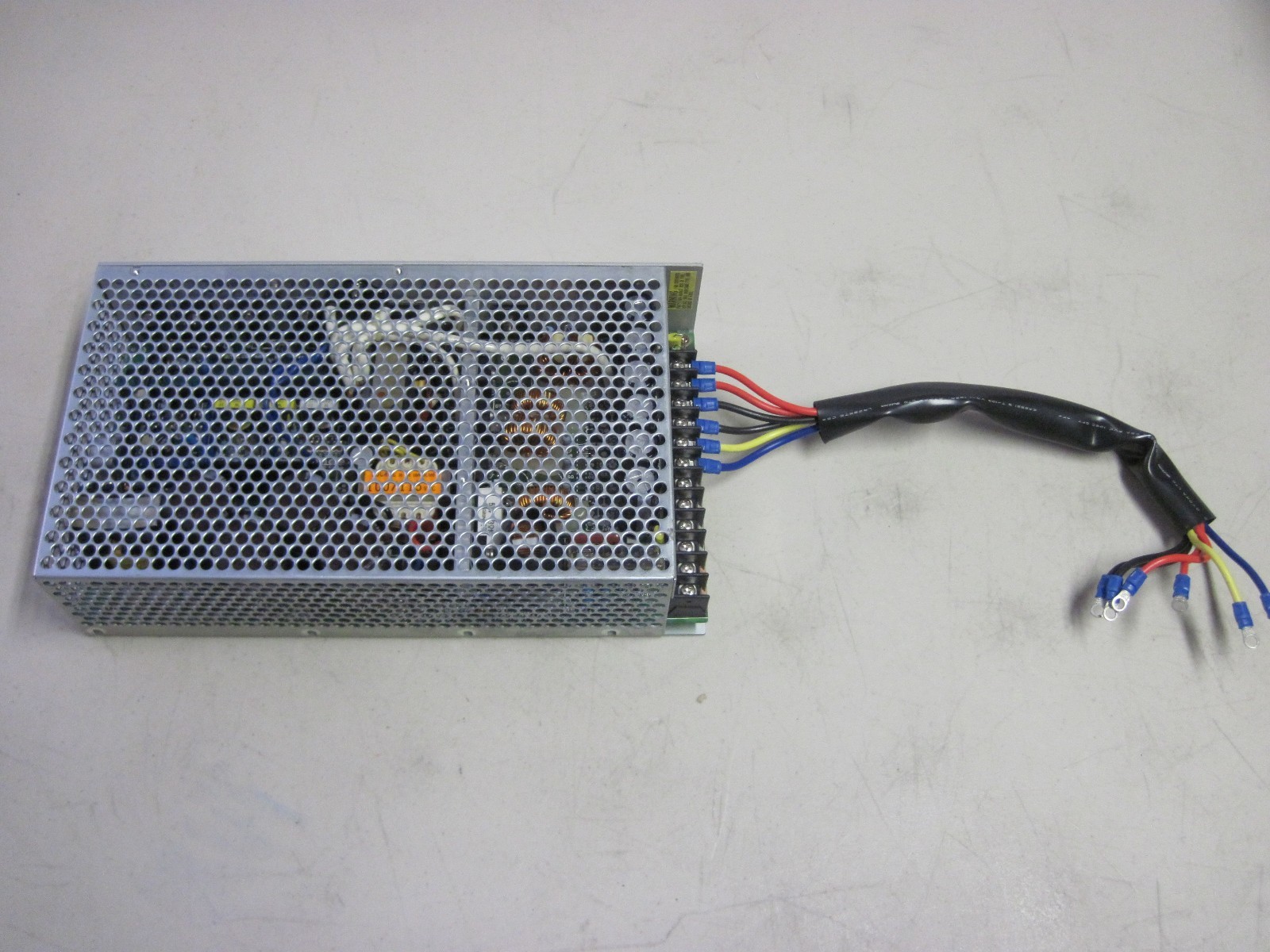 100% WARRANTY Kyosan KS170 KS170-06C Power Supply KS17006C AQ1153PA001