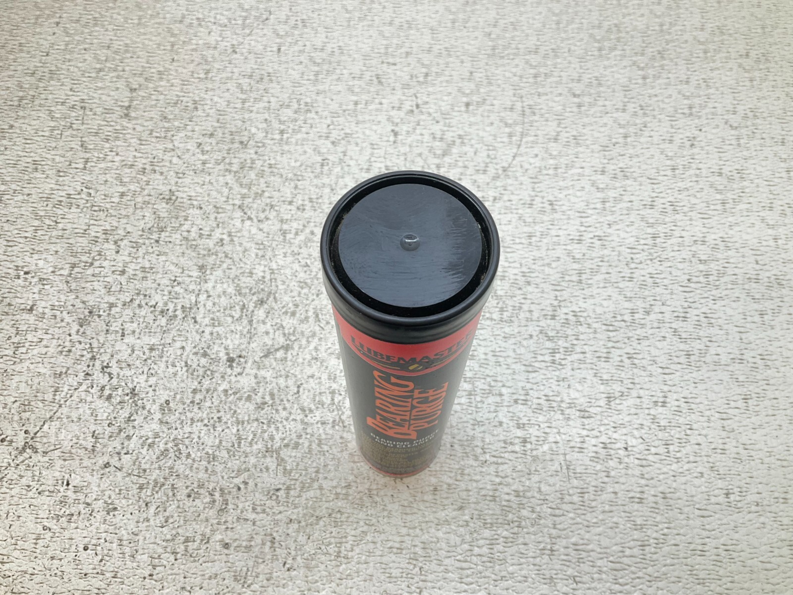 LubeMaster Bearing Purge And Cleaner New (TSC)