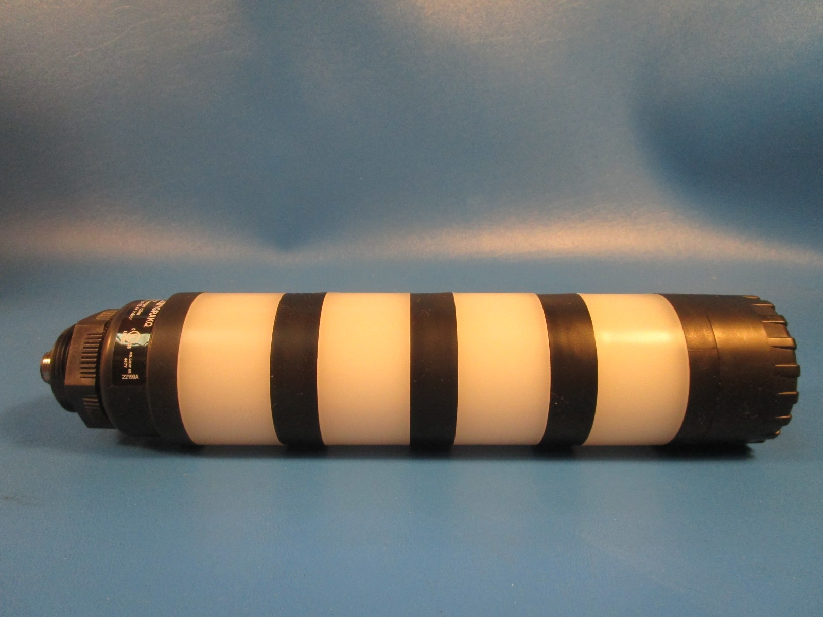 Banner TL50BYGRAKQ, 806607 50 mm LED Tower Light Indicator; Beacon Tower Light;