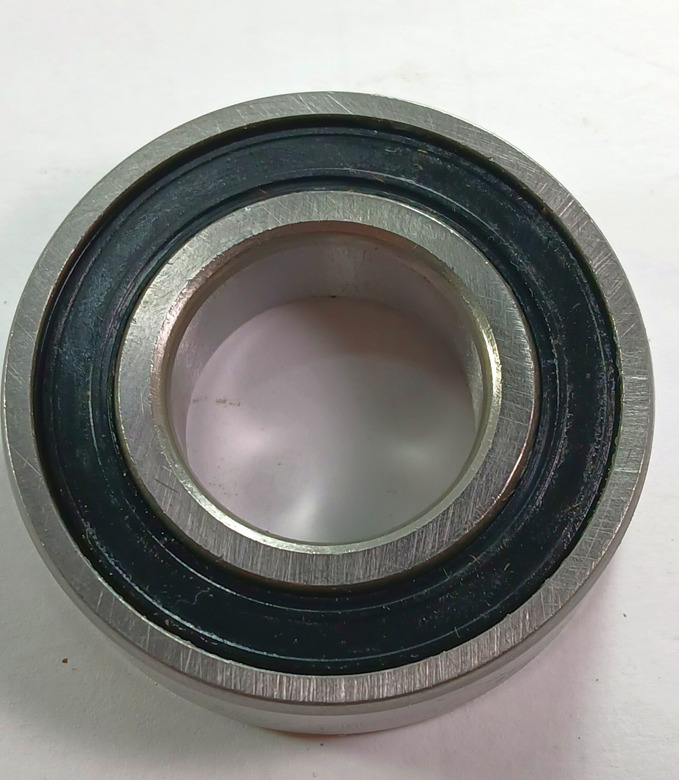 1 NEW HD SWITCH 25X52X15MM DEEP GROOVE BALL BEARING NNB ***MAKE OFFER***