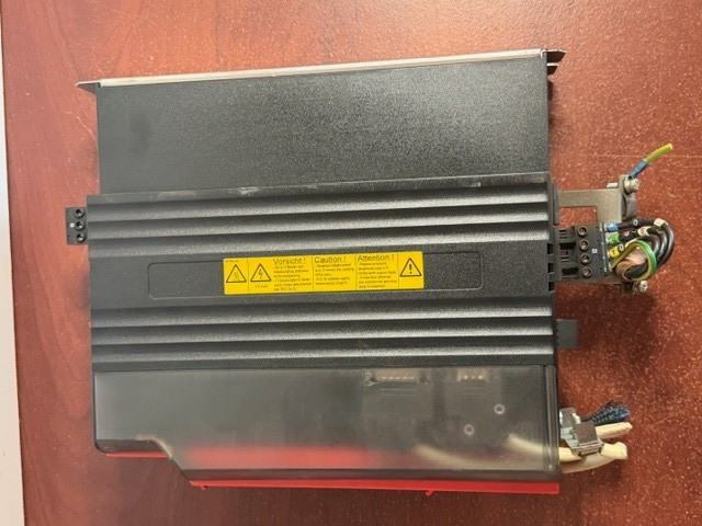 SEW EURODRIVE MDX61B0014-5A3-4-00 Drive Inverter 500VAC 1.5kW 3.6A
