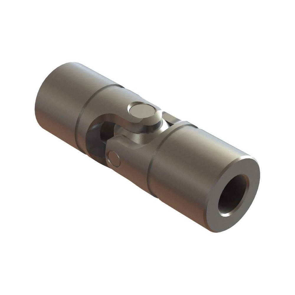 BELDEN UJ-HD1750x875 Universal Joint,1000 RPM,Steel 806VC0
