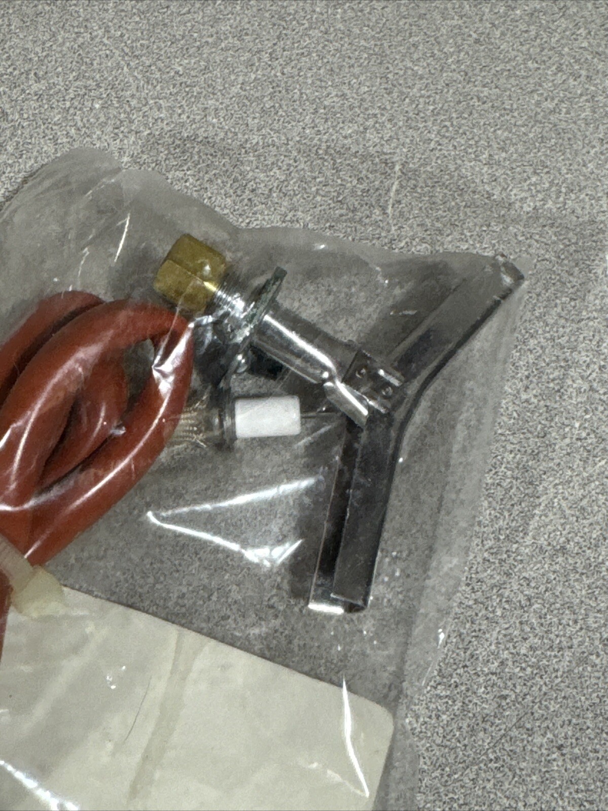 MF093-5056 Market Forge 93-5056 Pilot Burner Oven Natural