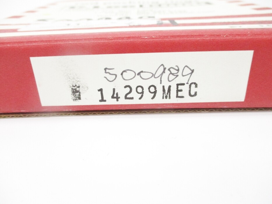 C. LEE COOK 14299MEC NSMP