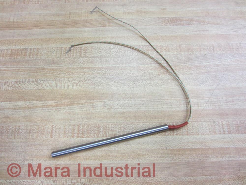 Watlow 9911M G7A30-L12 9911MG7A30L12 Firerod 240V 500W