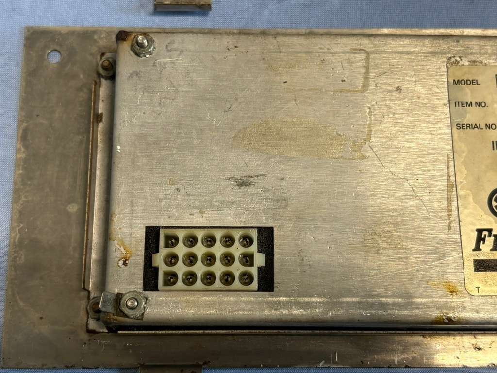 *LOT OF 2* WELBILT Frymaster Electronic Timer Controller Panel Part CM8501ST