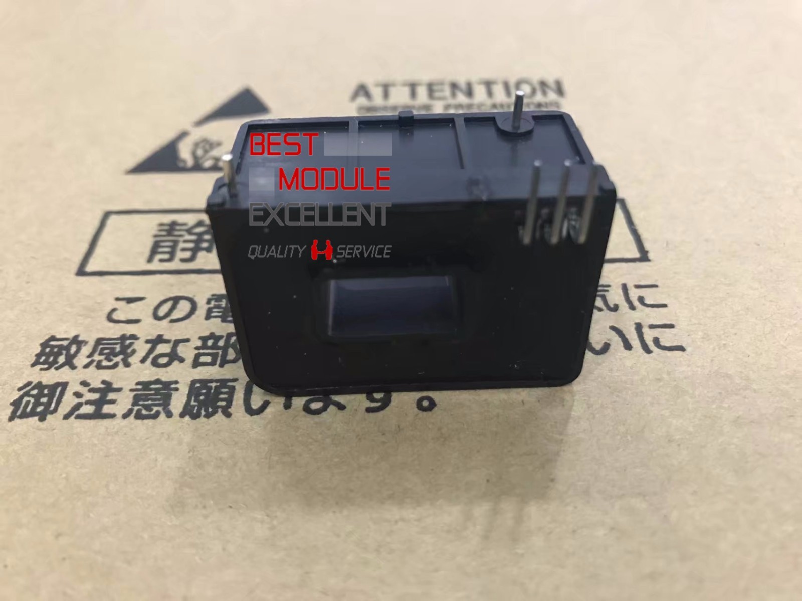 1PCS FANUC A44L-0001-0165#500A Sensor NEW 100% Quality Assurance