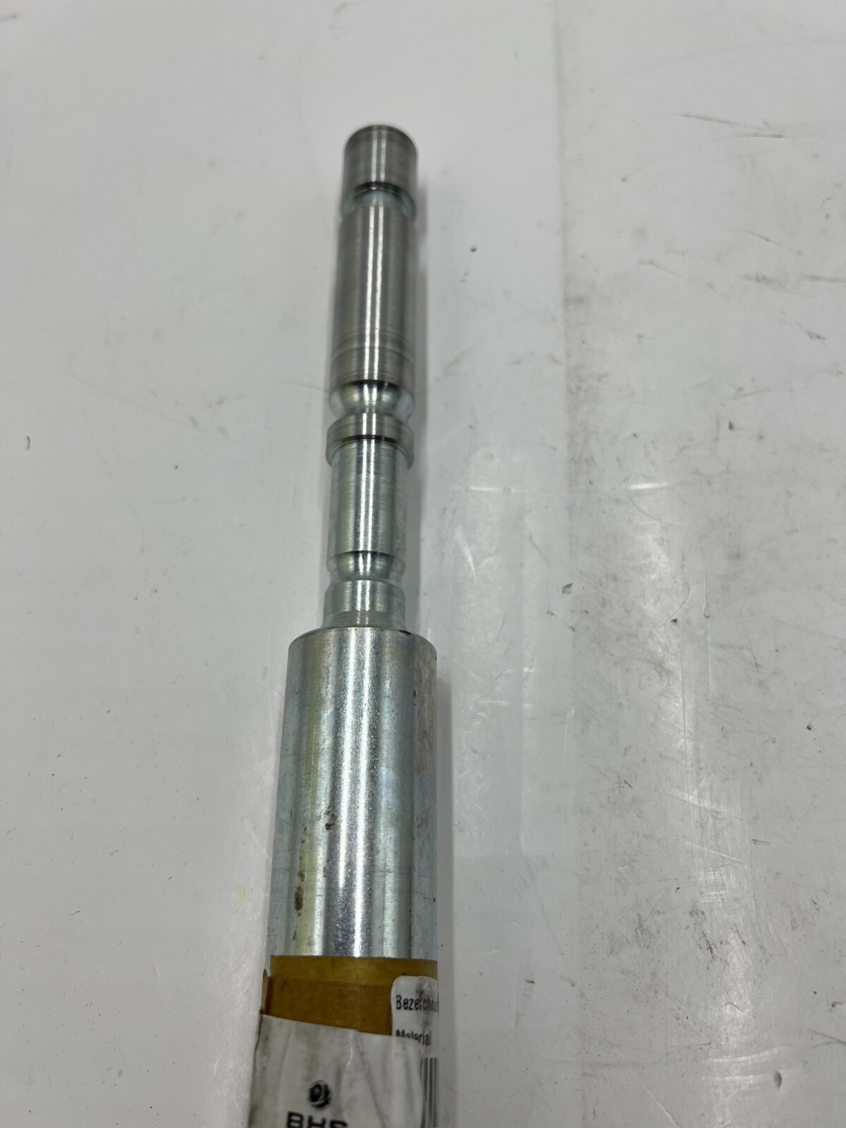 Westrock Company BHS Bolt Rod Silver RD.30X380 / 148751202