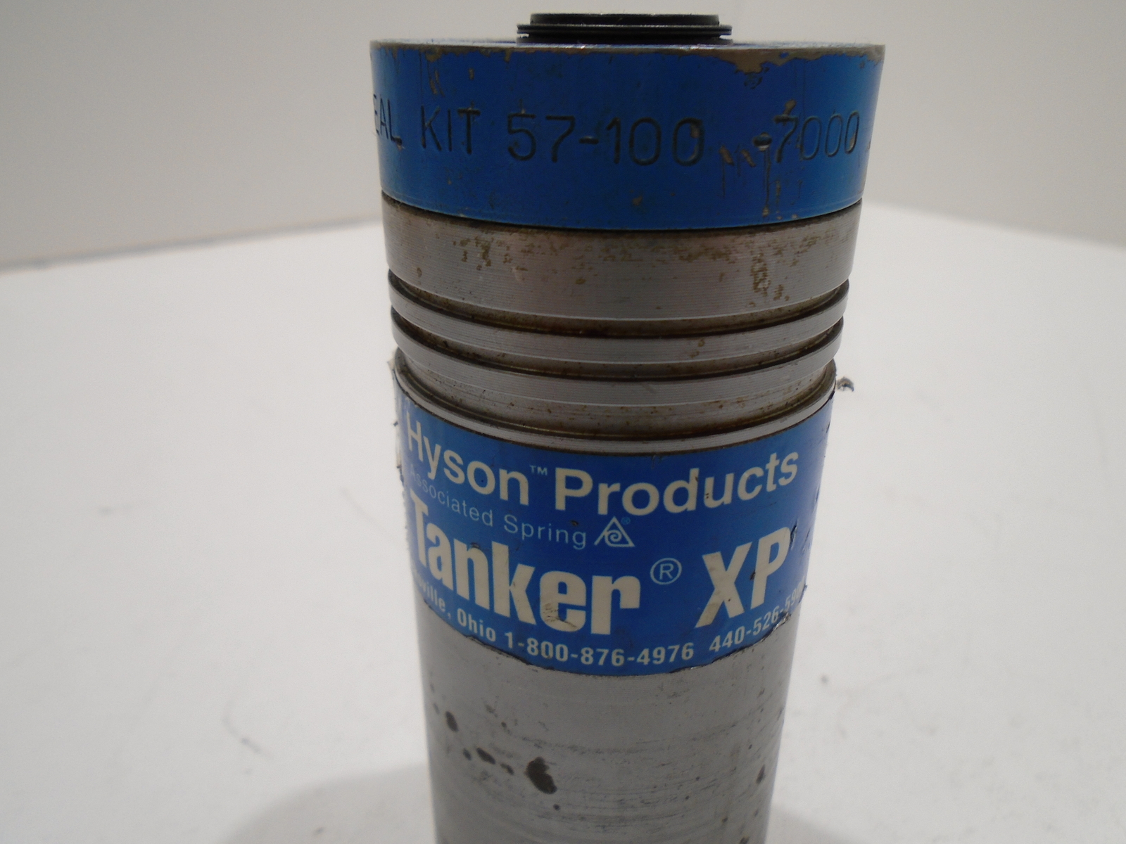 HYSON PRODUCTS TANKER XP TNK 1X1 PC SEAL KIT: 57-100-7000
