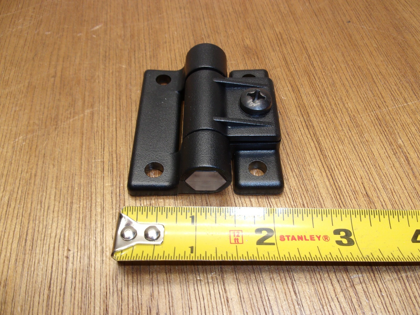 X3 Genuine Southco Adjustable Torque 80/20 Hinge Position Control E6-10-501-20