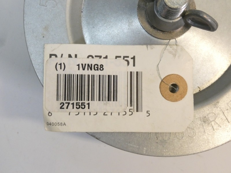 CHERNE INDUSTRIAL 271-551 1VNG8 NSNP