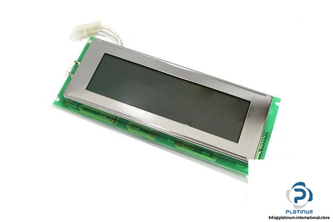 VIDEOJET 356164 DISPLAY BOARD_Videojet 9550 Spare Parts