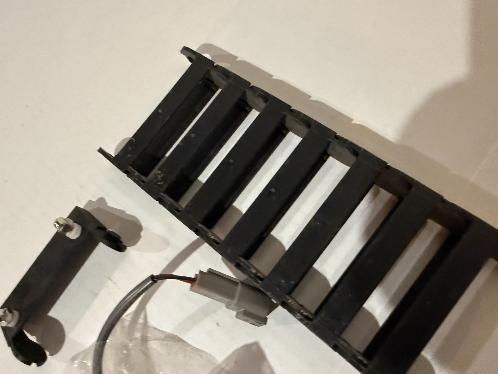 Waterous Throttle Ready Governor Display Module Light Parts