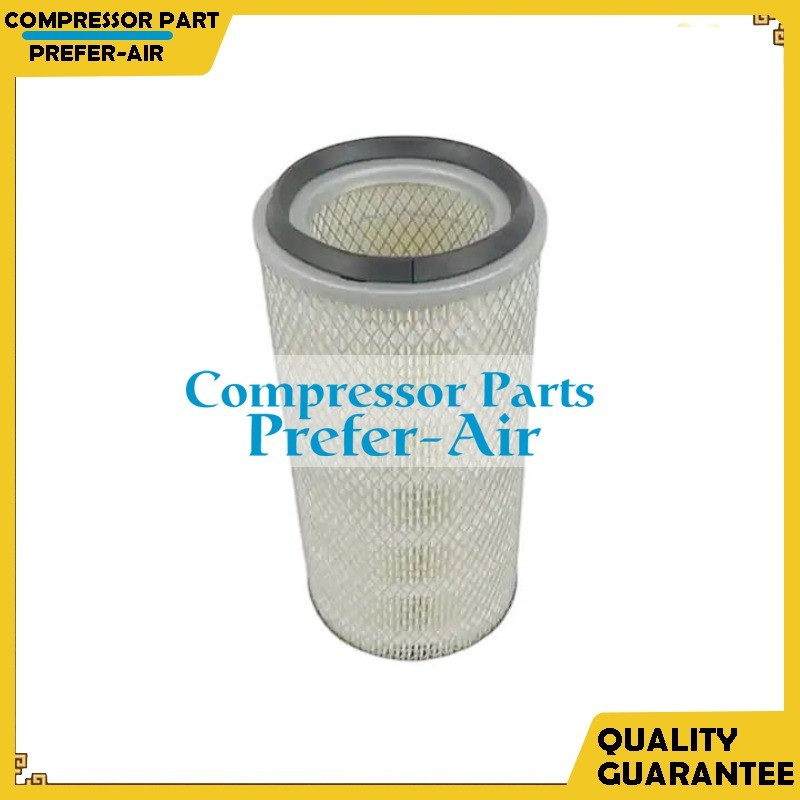 Air Filter 1625165491 Fits for Atlas Copco Air Compressor BLT75-100A
