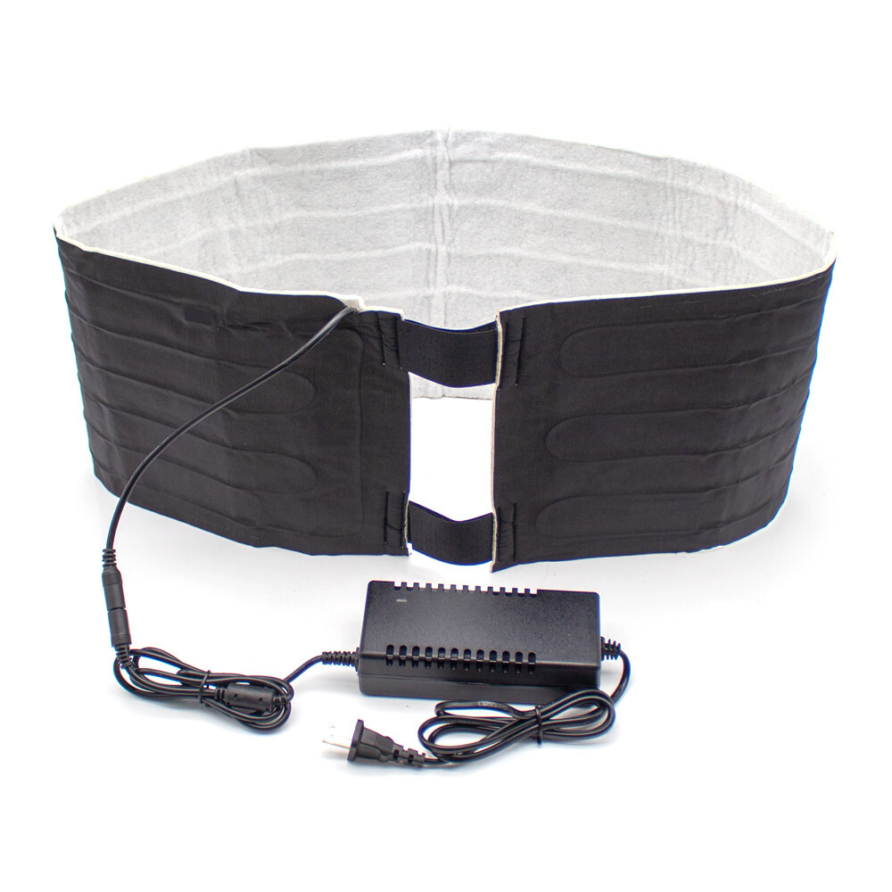 15KG Liquid Gas Storage Tank Heater Band Steel Cylinder Electric Heating Belt