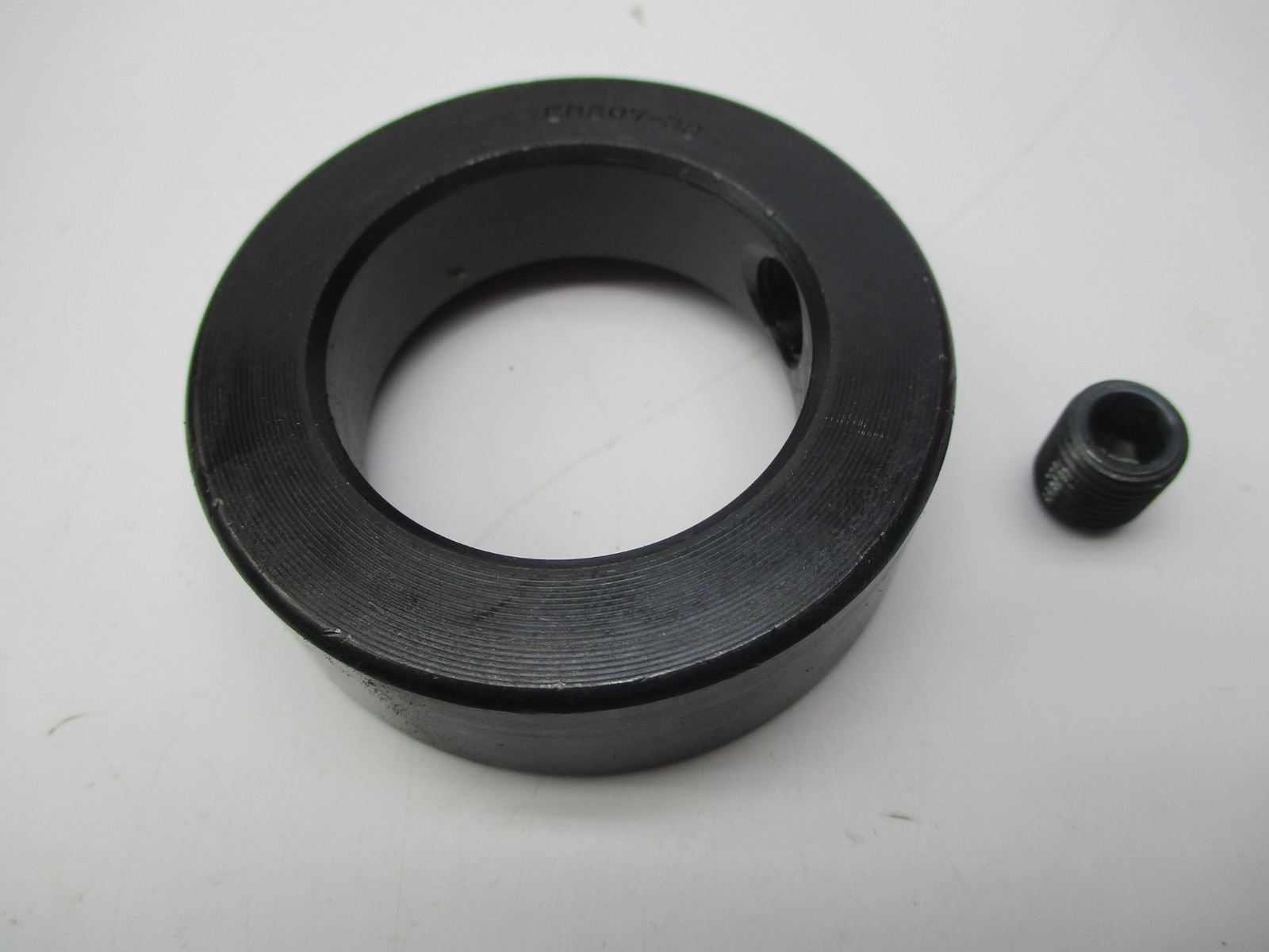 INDUSTRIAL SPARE ER207-22 BALL BEARING INSERT NSNP