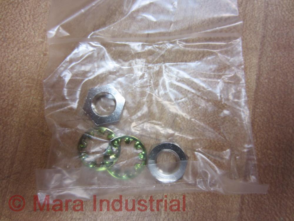 Pepperl + Fuchs 450475 Proximity Switch 982AA1Y-A3P-L