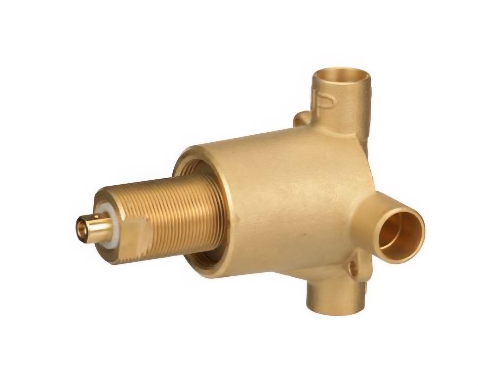 Moen 3360 1/2 transfer valve Commercial 3360 RGHIN XFER VALVE 3F CC