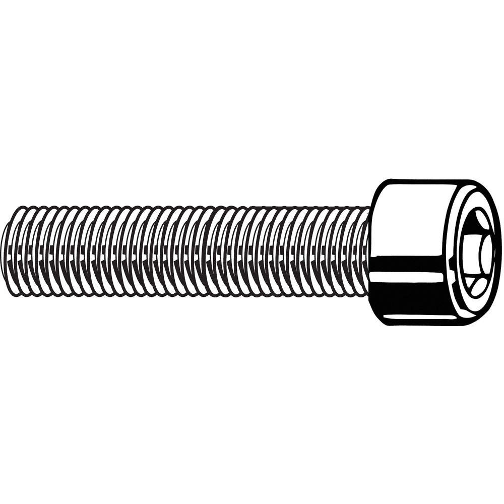 GRAINGER APPROVED U51050.008.0100 SHCS,SS,#2-56,1″L,PK100 1GU13