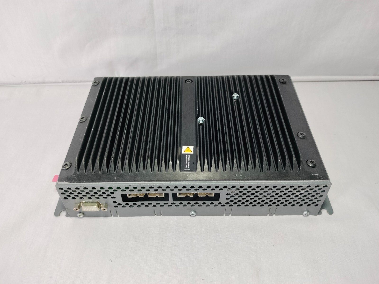 B&R Automation 5EC600.60-K01 5EC60060K01 Rev D0 Industrial PC Made in Austria