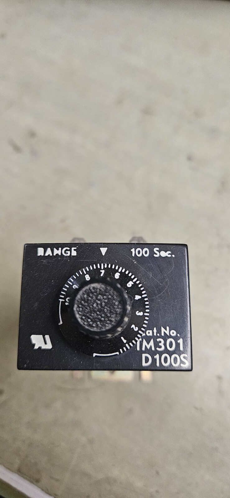 regent tm301 d100s timer