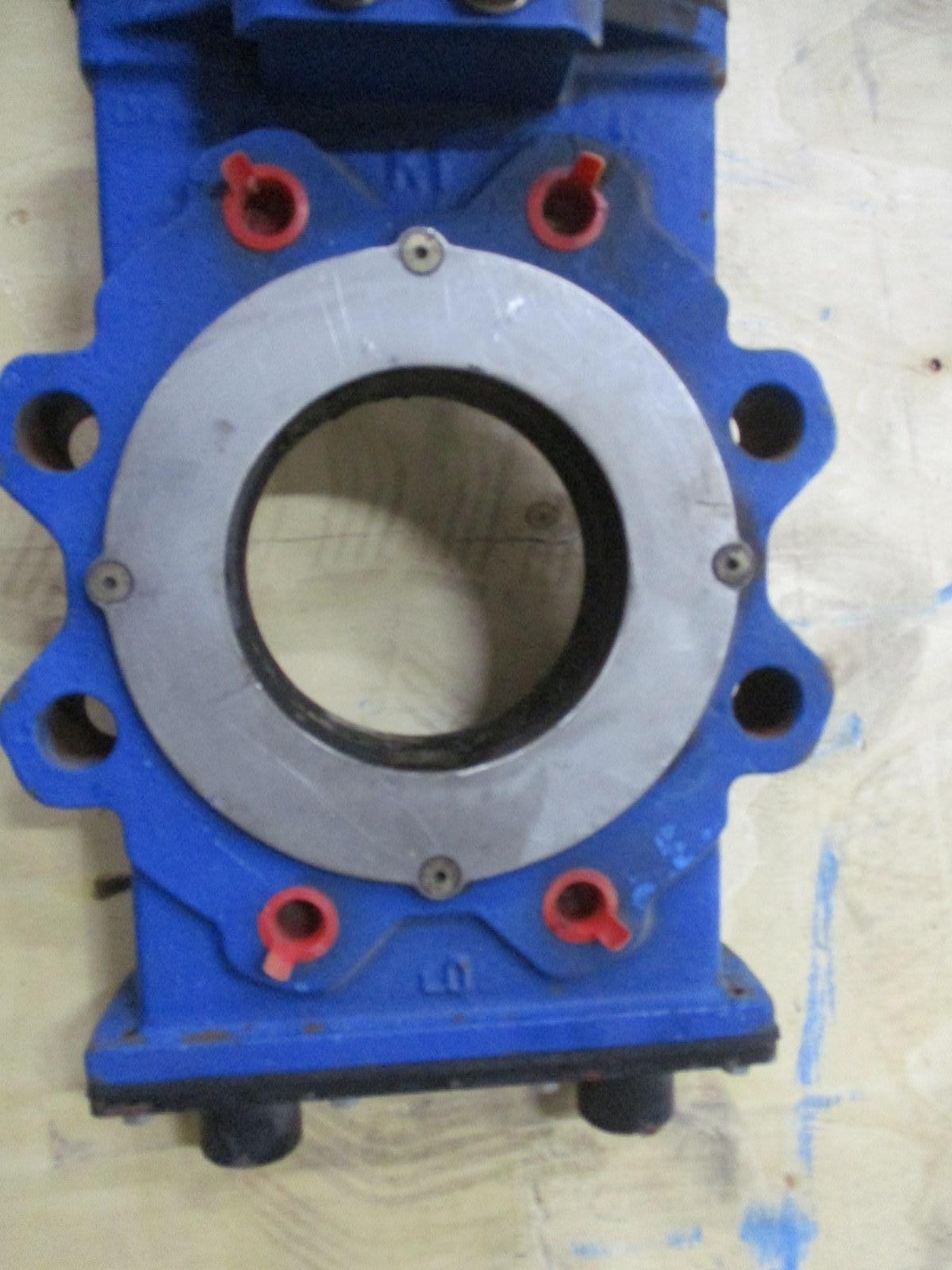 Weir 04WSRSUMUSK IsoGate Valve