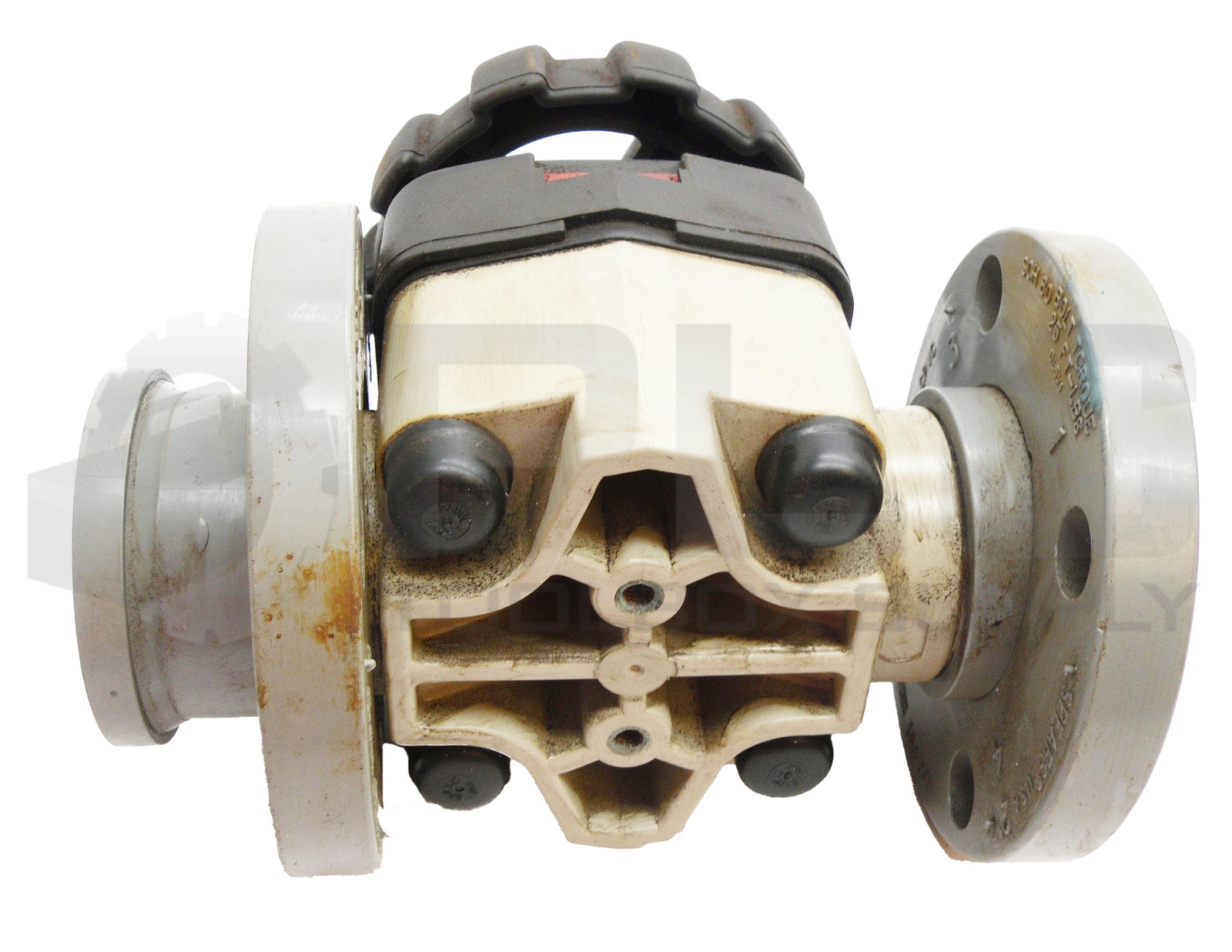 GEMO DN DIAPHRAGM VALVE 2″ 150PSI