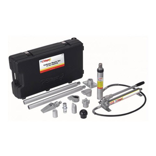 OTC (1515B) 10 TON PORT-A-POWER Car Collision System FL1