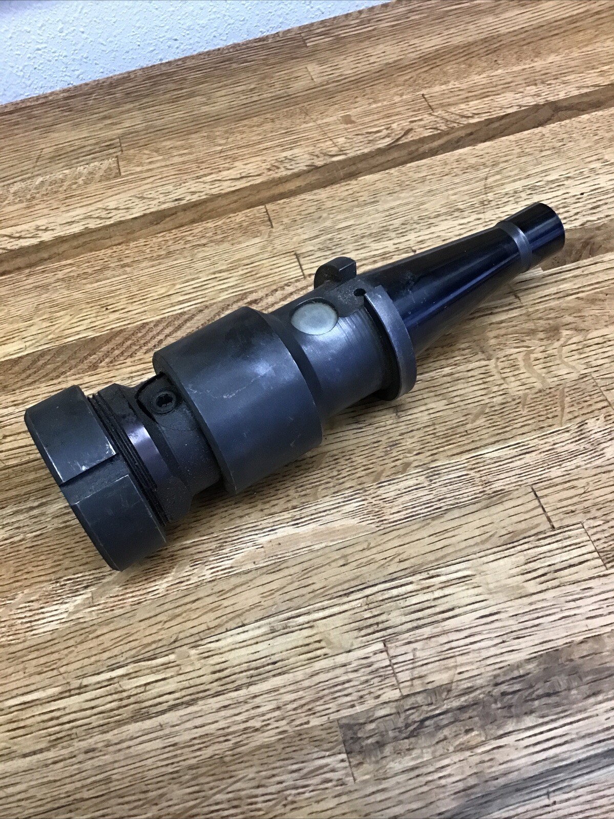40mm-C8 Tool Holder UNIVERSAL 9400005 Collet Chuck Nut
