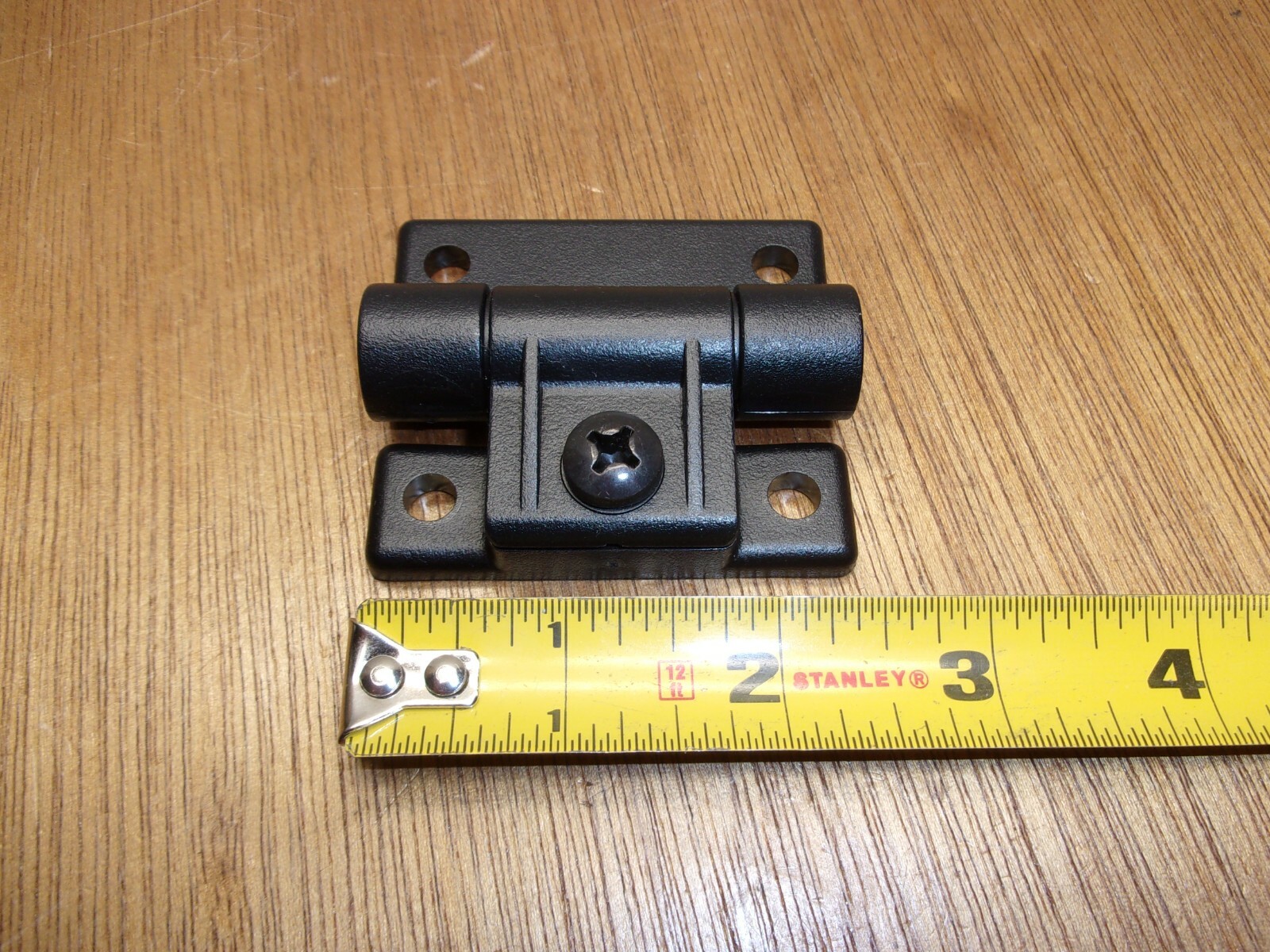 X3 Genuine Southco Adjustable Torque 80/20 Hinge Position Control E6-10-501-20