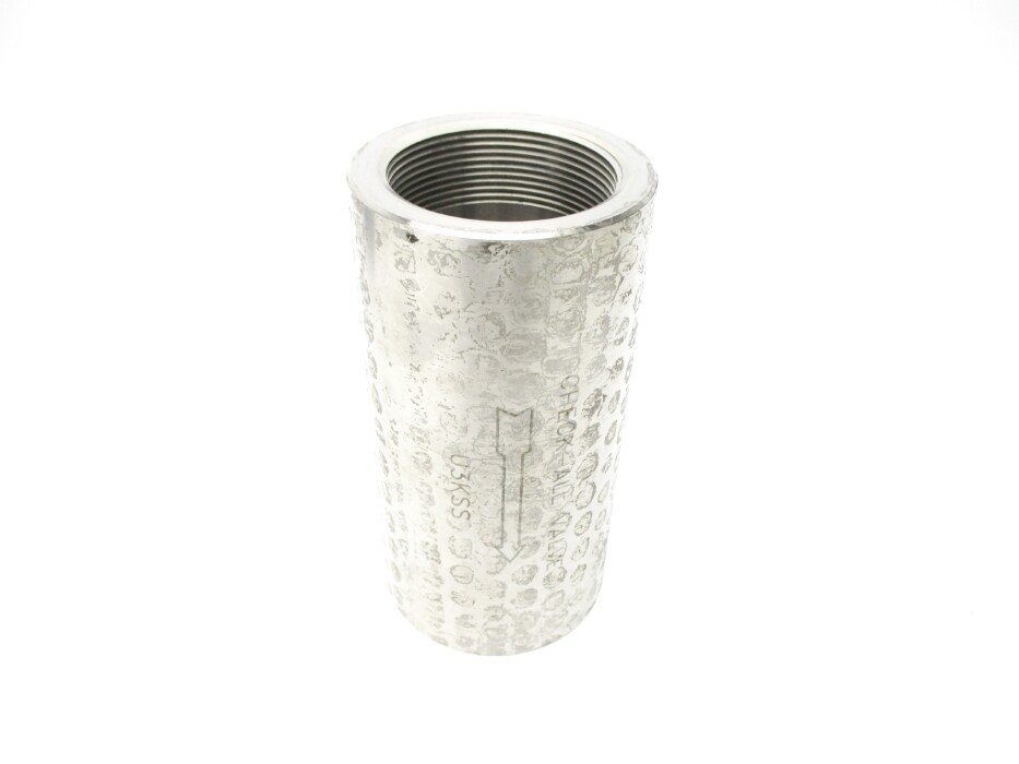 CHECK-ALL VALVE U3KSS NSNP