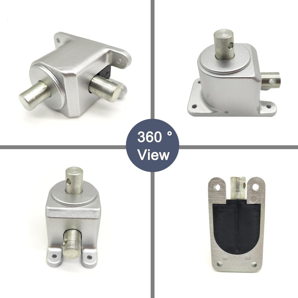 1:1 Right Angle Tapered Bevel Gearbox 1.5 Module 20 Teeth 90° Angle Drive Ste…