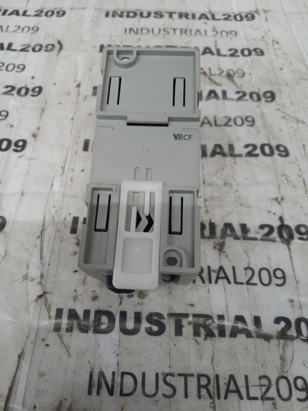 ALLEN BRADLEY 1761-NET-AIC SERIES A ADVANCED INTERFACE CONVERTER