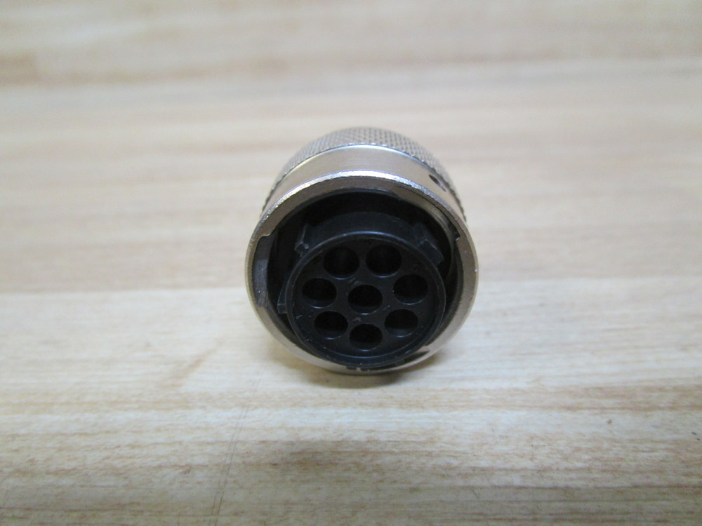 FCI/Burndy UTG612-8SN Connector UTG6128SN