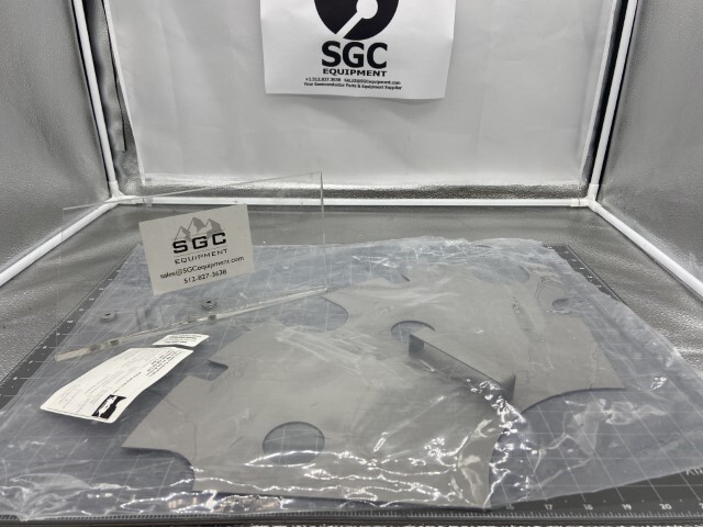 Balzers Bottom 1/4 Shield PN: BBS3076004