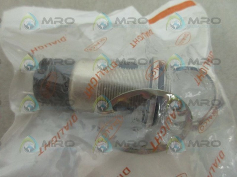 DIALIGHT 104-4001-02-103 LAMP HOLDER NSMP