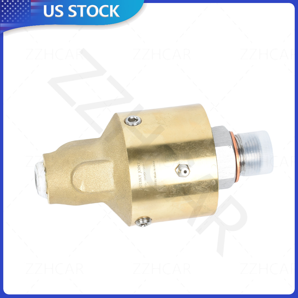 255-000-284 Fits Deublin High-Speed Rotary Joint Substitute 255000284