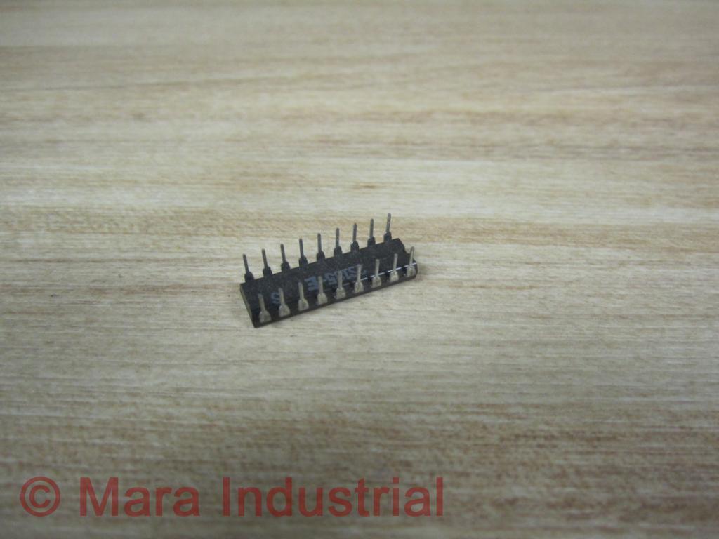 Signetics N82S185N Integrated Circuit