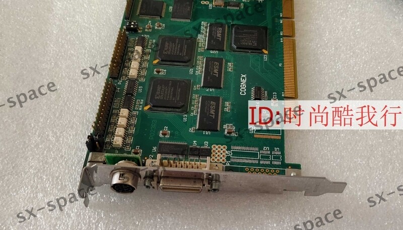 1PCS CFG-8601-000 REV.F 207-0055-1R 100% tested by DHL or FEDEX